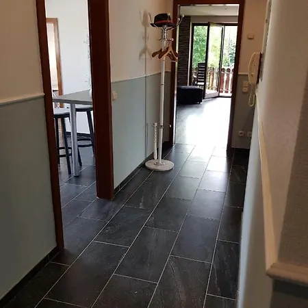 Апартаменты Dustin