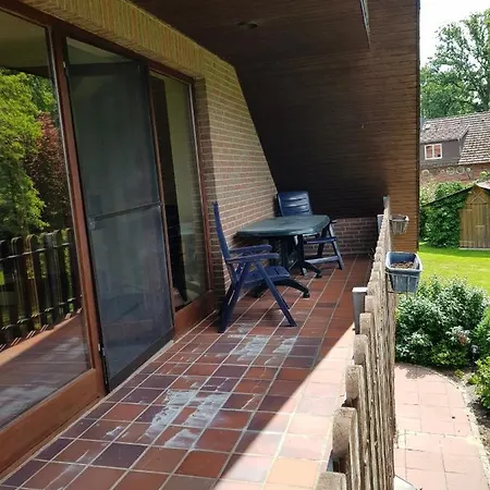 Апартаменты Dustin