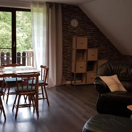 Apartament Dustin Neuenkirchen (Heidekreis)