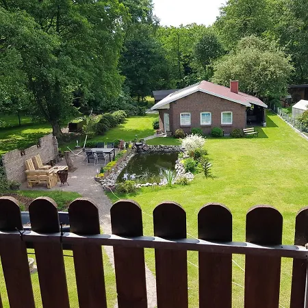 Dustin * Neuenkirchen (Heidekreis)