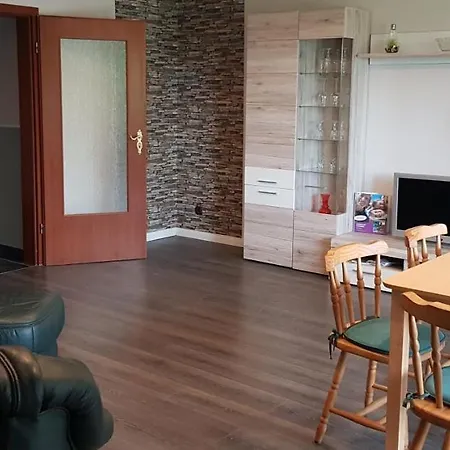 Dustin Апартаменты *