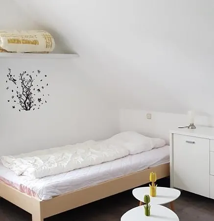 Апартаменты Dustin *