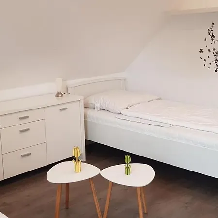 Apartament Dustin Neuenkirchen (Heidekreis)