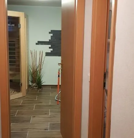 Dustin Апартаменты *