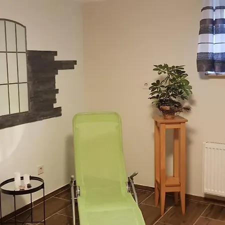 Dustin Apartament Neuenkirchen (Heidekreis)